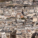 Paris - 113 - Depuis en haut
